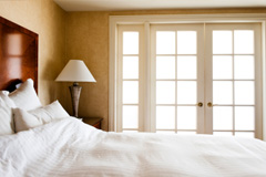 Garforth bedroom extension costs