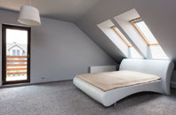 Garforth bedroom extensions