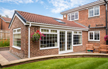 Garforth house extension leads