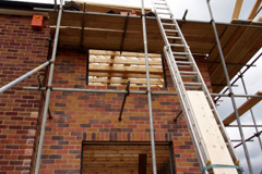 house extensions Garforth